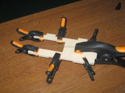 Doubled formers (40)